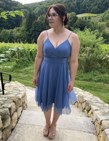 Full leaked Michi summer private photo