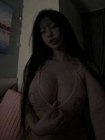 Full leaked Michi private onlyfans photo