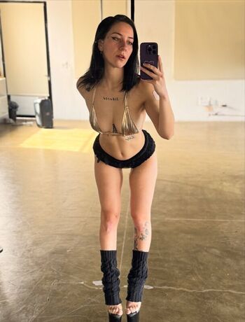 Full leaked Michinya page private photo