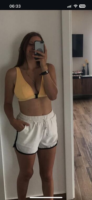 Full leaked Michistar private photo
