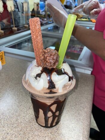 Full leaked Michoacana private onlyfans photo