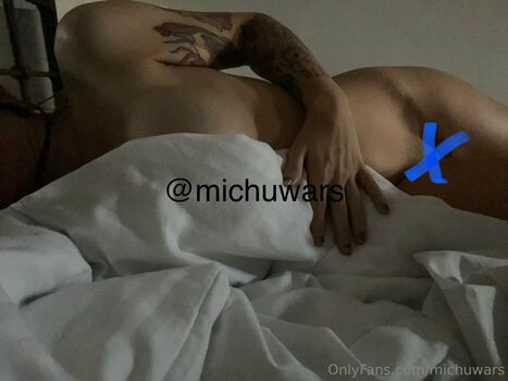 Full leaked Michuwars private photo