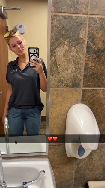 Full leaked Miciah humphrey private photo