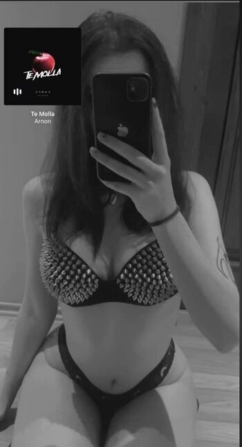 Full leaked Micialexa private photo