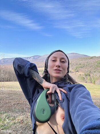 Full leaked Mickey page private onlyfans photo