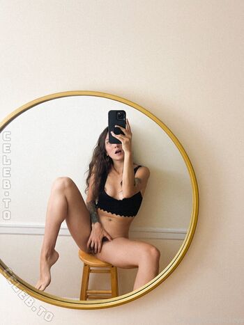 Full leaked Mickey page private onlyfans photo