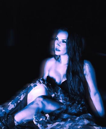 Mickie James