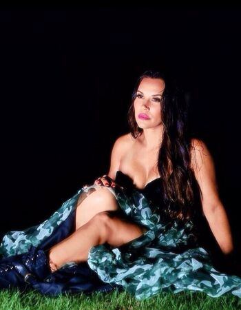 Full leaked Mickie james private photo