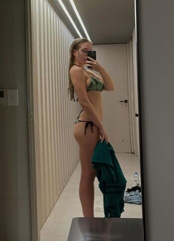 Full leaked Micol pontiero private photo