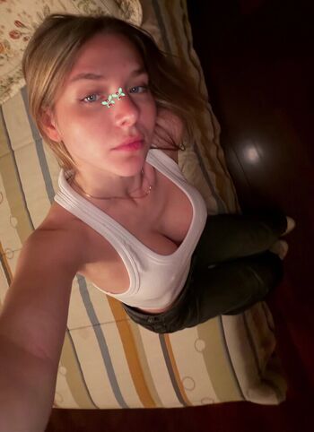 Full leaked Micol pontiero page private photo