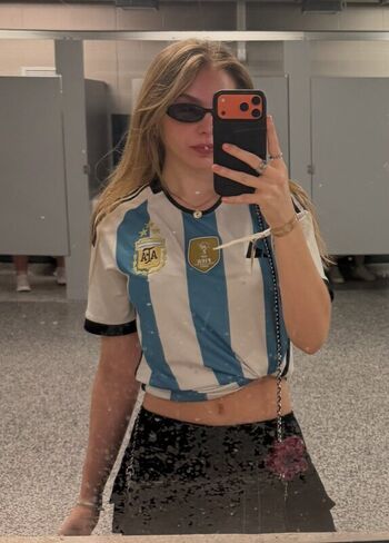 Full leaked Micol pontiero private photo
