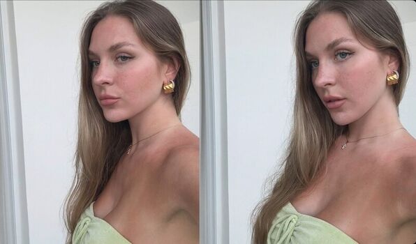 Full leaked Micol pontiero private photo
