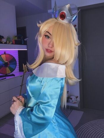 Full leaked Mictia private photo