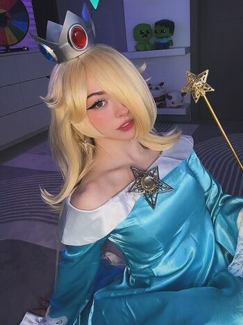 Full leaked Mictia private photo
