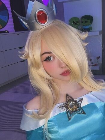 Full leaked Mictia private photo