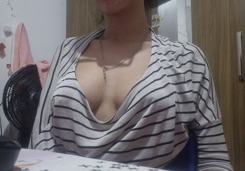 Full leaked Midarix private onlyfans photo