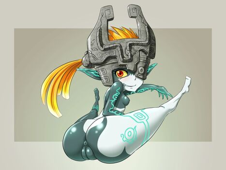 Midna