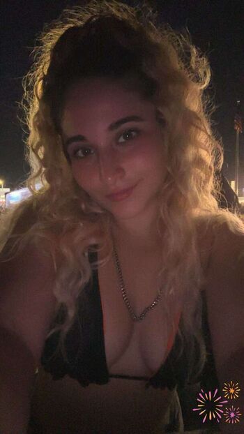 Full leaked Midnightmandiee private photo