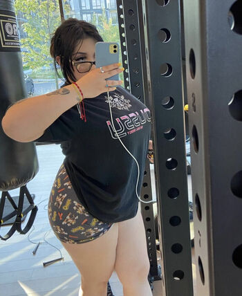 Full leaked Midnightnessa private onlyfans photo