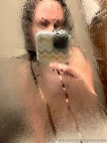 Full leaked Midnightscorpio private onlyfans photo