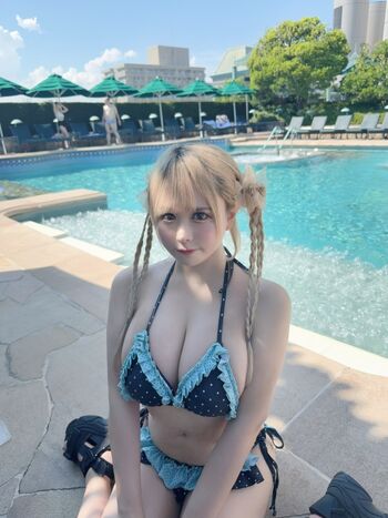 Full leaked Midori suzu page private onlyfans photo