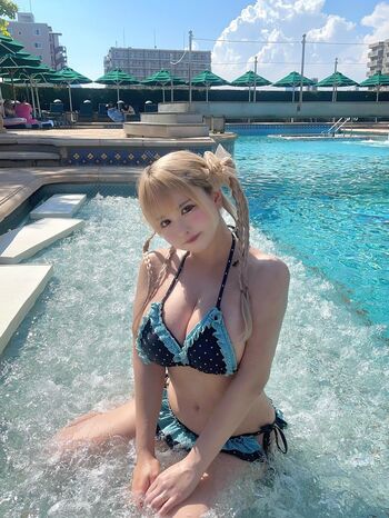 Full leaked Midori suzu private onlyfans photo