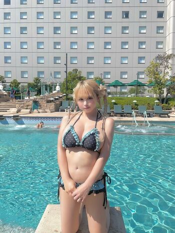 Full leaked Midori suzu private onlyfans photo