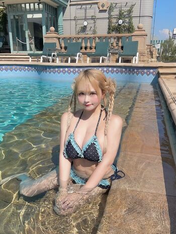 Full leaked Midori suzu private onlyfans photo