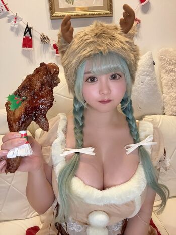 Full leaked Midori suzu private onlyfans photo