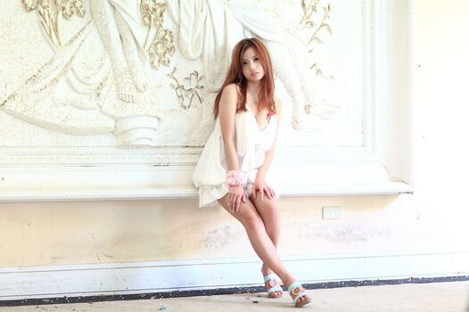 Full leaked Midori page private onlyfans photo