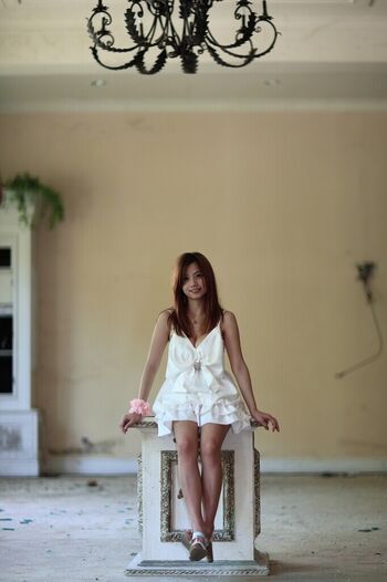 Full leaked Midori private onlyfans photo