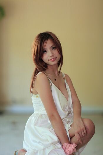 Full leaked Midori private onlyfans photo