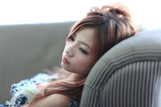 Full leaked Midori private onlyfans photo