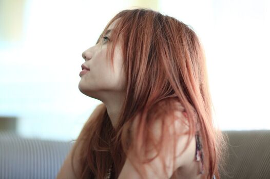 Full leaked Midori private onlyfans photo