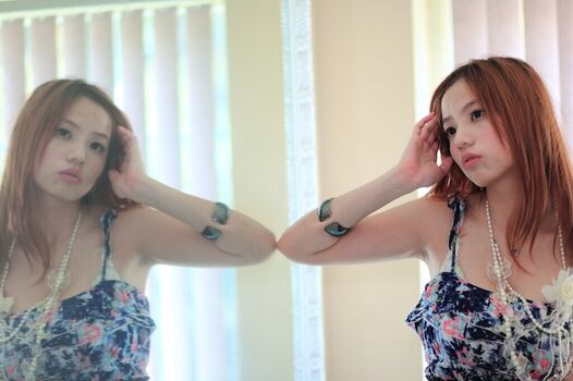 Full leaked Midori private onlyfans photo