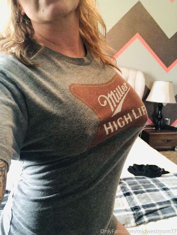 Full leaked Midwest mom private photo
