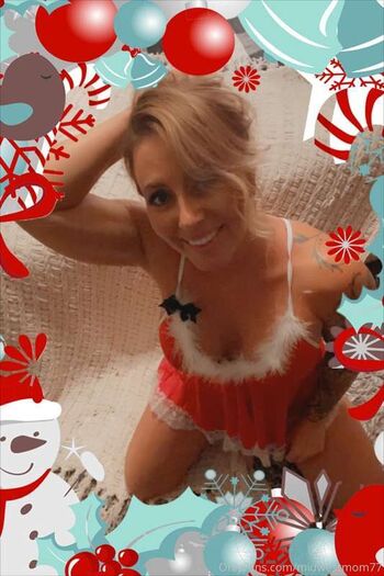 Full leaked Midwest mom private photo