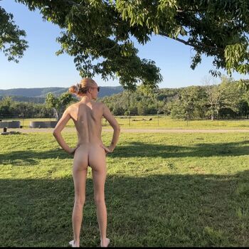Full leaked Midwestangel private photo