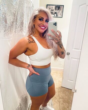 Full leaked Midwestgracie private photo