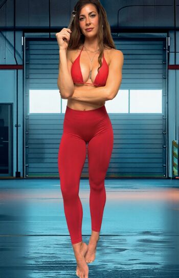 Full leaked Midwstacee private photo