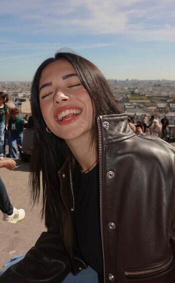 Full leaked Miel abitbol private onlyfans photo