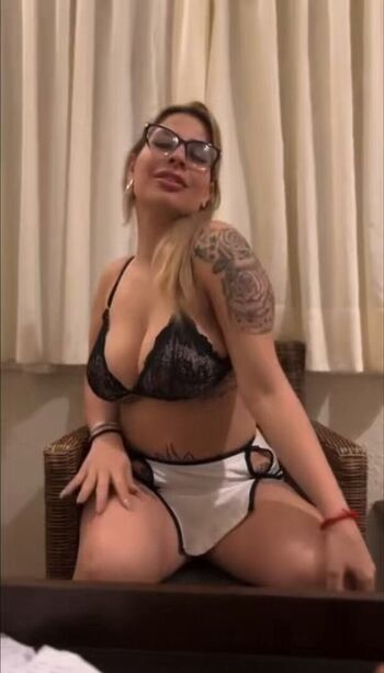 Full leaked Miguelina fredes sarasola private onlyfans photo