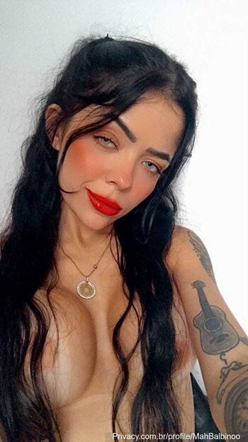 Full leaked Mih balbino private onlyfans photo