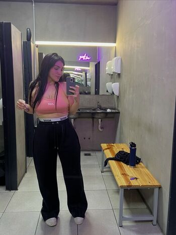 Full leaked Miicaa private photo