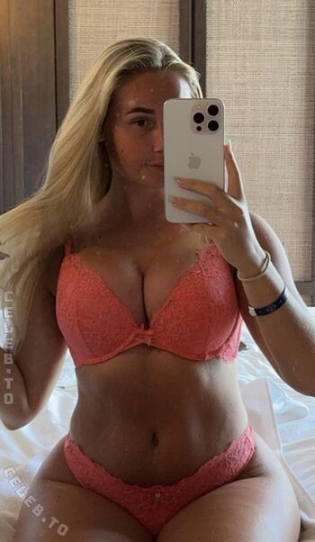 Full leaked Miiileb private onlyfans photo