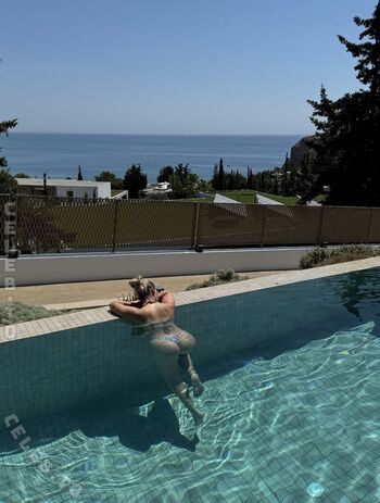 Full leaked Miiileb private photo