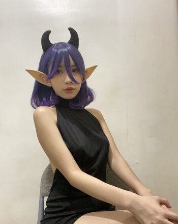 Full leaked Miikaageeee private photo