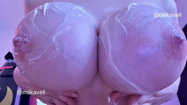 Full leaked Miikaveil private photo