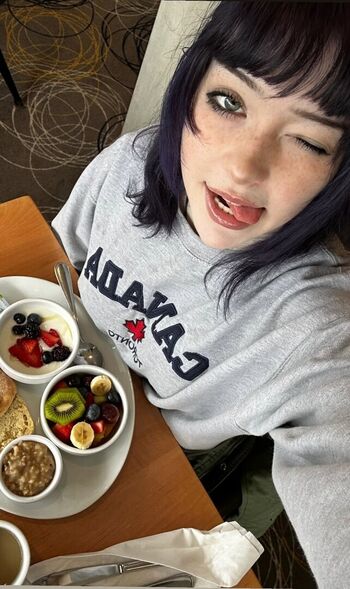 Full leaked Miimmikyu page private onlyfans photo