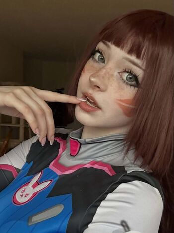 Full leaked Miimmikyu page private onlyfans photo